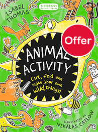 Animal Activity